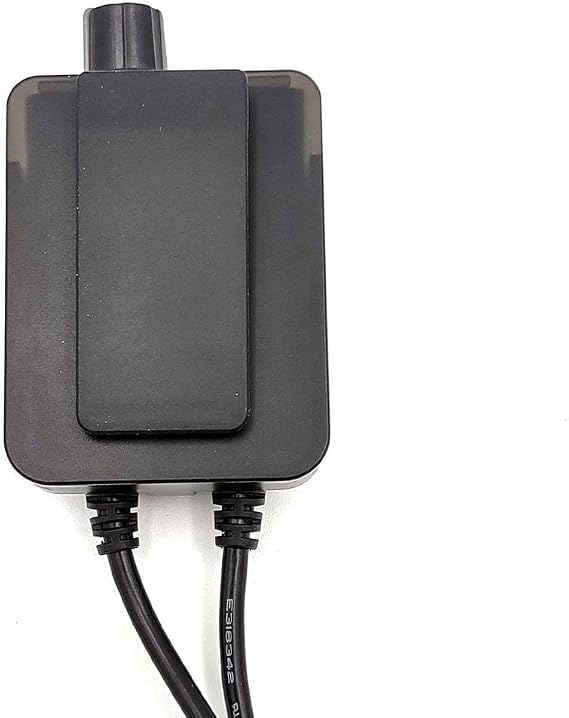 Gerbing 12V Single Zone Controller Clip Case