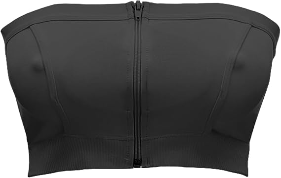 Medela Hands free, Easy Expression Extraction Bra with adaptive stretch material for a perfect fit