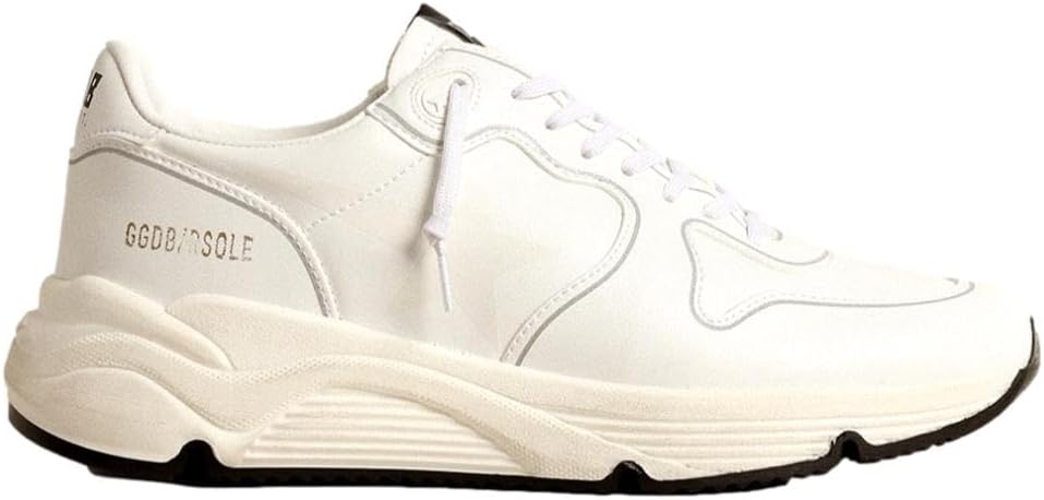 Golden Goose Women's Running Sole