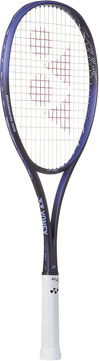 YONEX 02GB70S Soft Tennis Racket, Frame Only, Stroke Focused Model, Geo-Break 70S