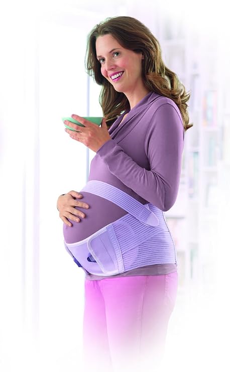 FLA Women's Maternity Support Belt, Medium