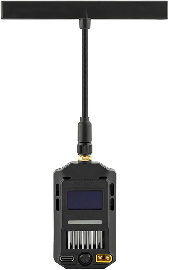 Bandit Nano ExpressLRS 915MHz RF Module