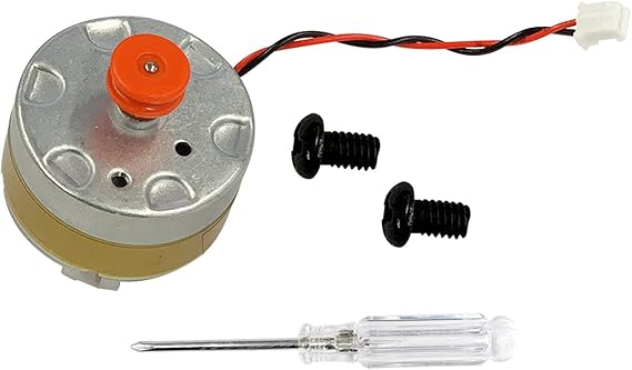 LDS Linear Motor Replacement Laser Distance Sensor Motor for Roborock Vacuum Cleaner Repair Part