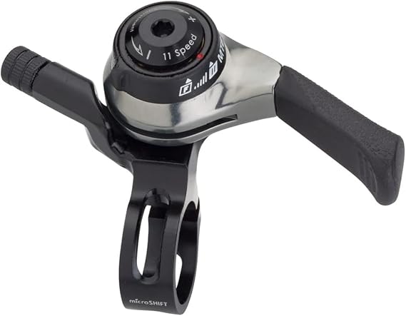 Microshift 10 Speed Thumb Shifter Right