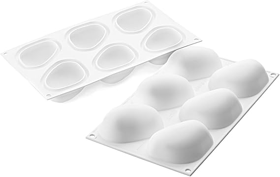 Silikomart Professional Zen 100 (1 Each)
