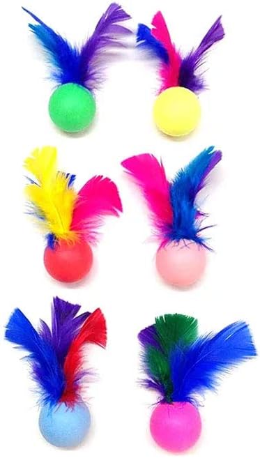 GoCat GoCat Feather Pong