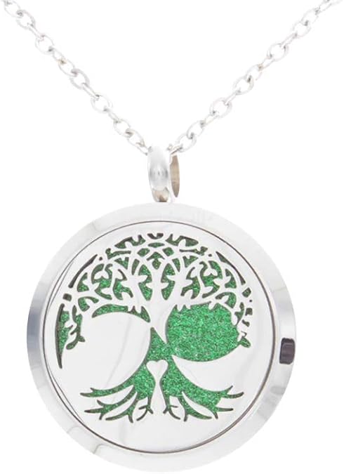 Tachyonized ULTRA Vintage Pendant Proprietary Tachyonization Process