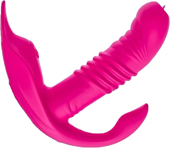 10 Speed Riding & Sitting Personal Toy, 2026 Realistic Waterproof Adult Device with Slant Hole Design, Rechargeable Flexible Play Toy for Women & Couple Bedroom Entertainment ZH06D17D9JO