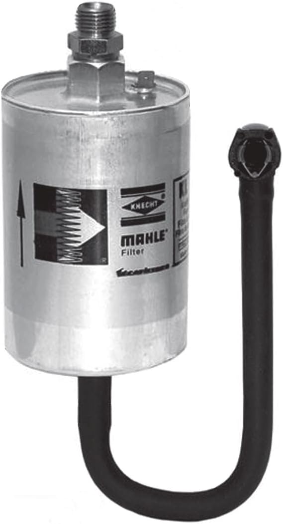 Mahle KL 69 Fuel Filter