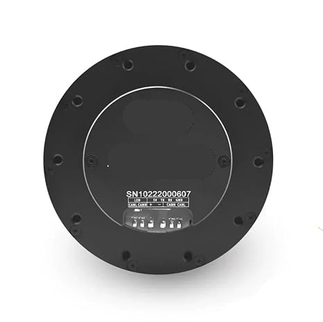 RMD-X8 Pro V2 35N.M Brushless DC Servo Motor - 1:9 Planetary Reducer for Industrial Robot Arm