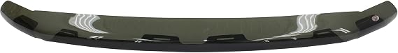 Westin 72-91136 Platinum Bug Shield fits 2015-2023 Colorado