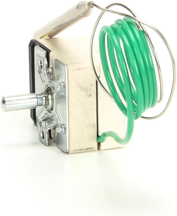 FAGOR COMMERCIAL Z203014000 Boiler Thermostat