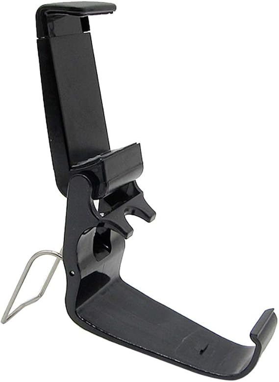Universal Mobile Phone Mount Bracket Gamepad Controller Clip Holder for Xbox-One Handle Game Accessories