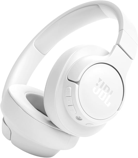 JBL Tune 720BT Wireless Kulaklık, CT, OE,Beyaz