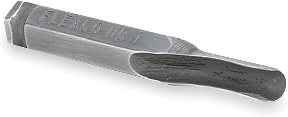 Flexco HB-1 Power Boring Bit Lacing Tool - 28001580 | Steel
