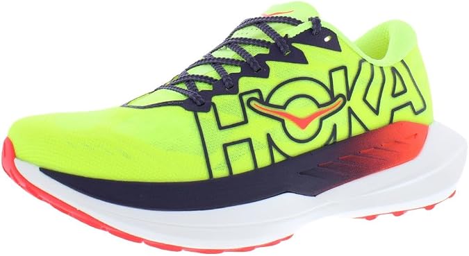 Hoka Mens Rocket X Trail