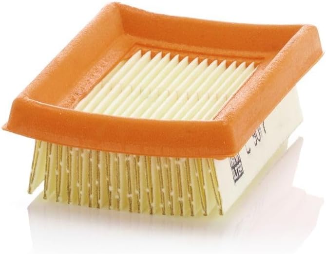 Mann Filter Hava Filtresi C 9007 Ford