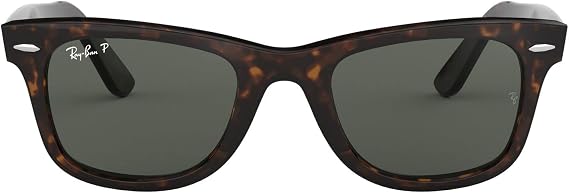 Ray-Ban Original Wayfarer Sunglasses RB2140F9025152 Men-Women