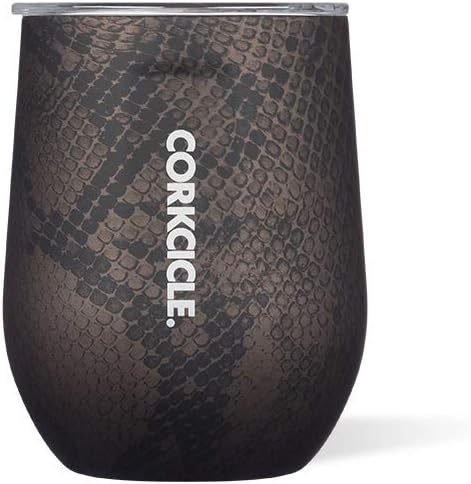 Corkcicle. Rattle Stemless, 1 EA