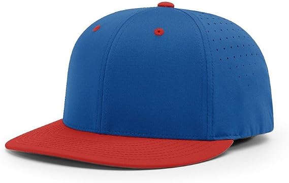 RICHARDSON PTS30 SM MD Royal/RED