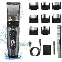 Surker Men Hair Clipper