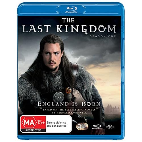 The Last Kingdom: Season One
