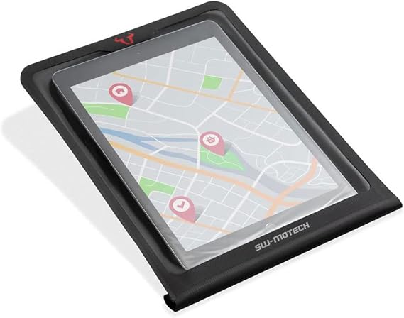 Tablet Case for Pro SW-MOTECH MOLLE System Waterproof Black