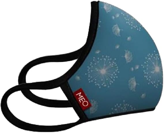 Mask MEO Lite Dandelion NZ Created Mask from Filter Research
