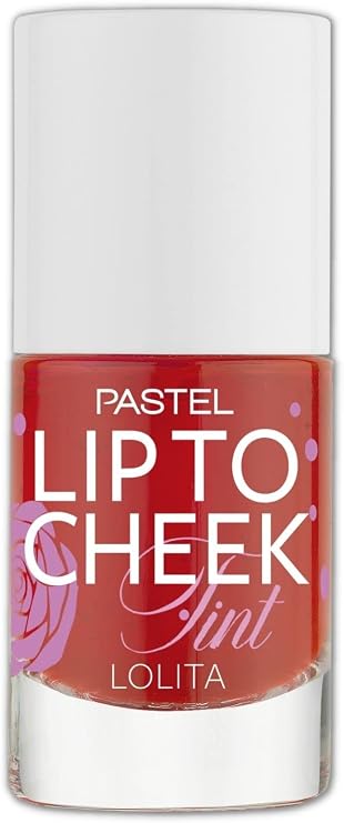 Pastel Lip To Cheek Tint 02 - Lolita