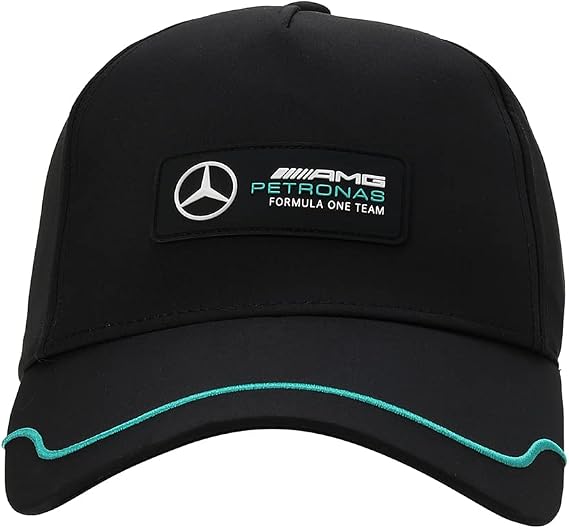 PUMA Unisex Mercedes-AMG Petronas Motorsport F1 Cap