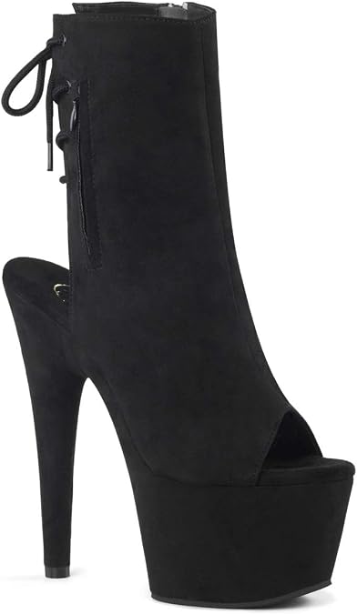 Pleaser Women's ADO1018/B/M Boot