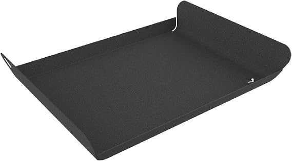 Alto Tray 9" x 7" - Anthracite