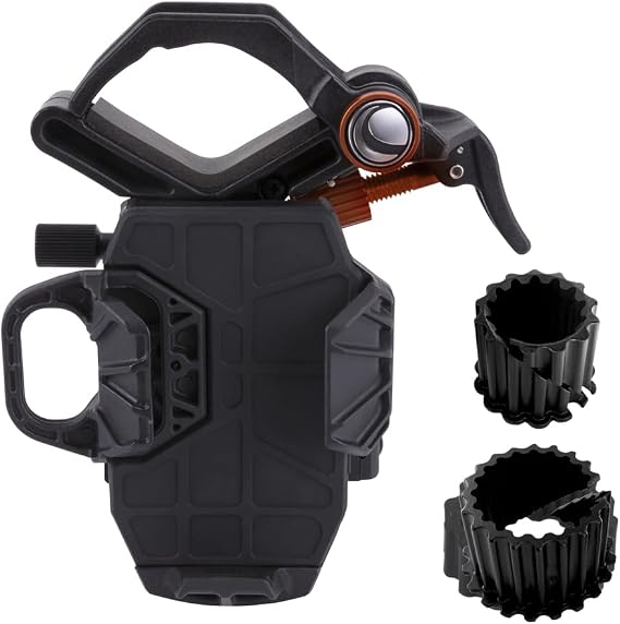 Celestron NexYZ 3-Axis Phone Adapter for Precise Telescope Imaging