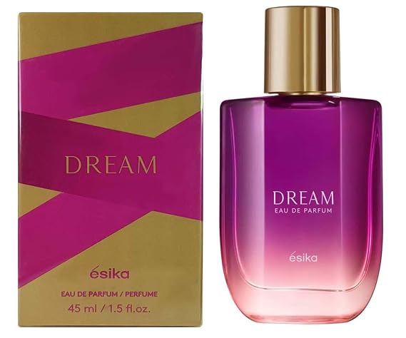 ESIKA Perfume Dream de 45ML