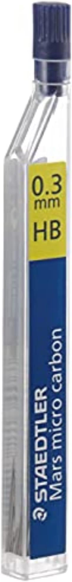 Staedtler 25003Hb Hb Min 0.3 Mm