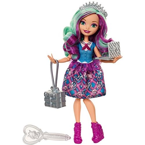 Ever After High Madeline Hatter Back to School Dolls