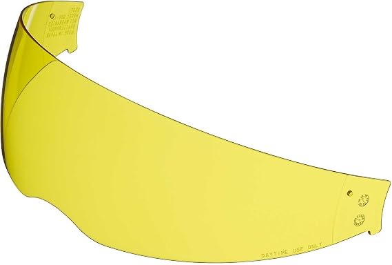 Shoei QSV-1 Internal Motorcycle Helmet Sun Shield
