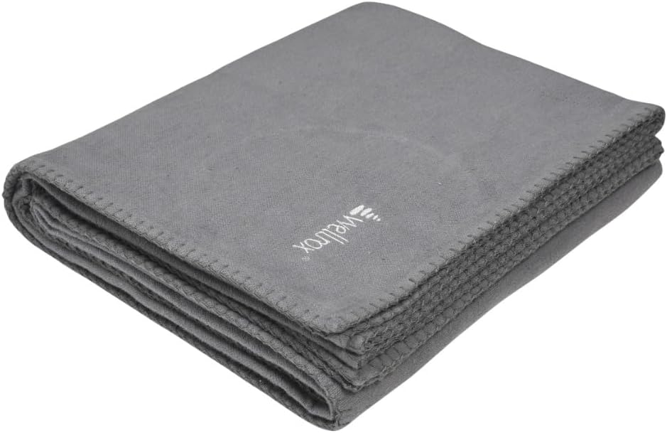 Yoga Blanket 100% Indian Cotton - Yoga Blanket for Restorative Yoga Perfect, Relaxing, Renewing, Yoga Blanket, Yoga Blankets Cotton, Meditation Blanket, Restorative Yoga Props