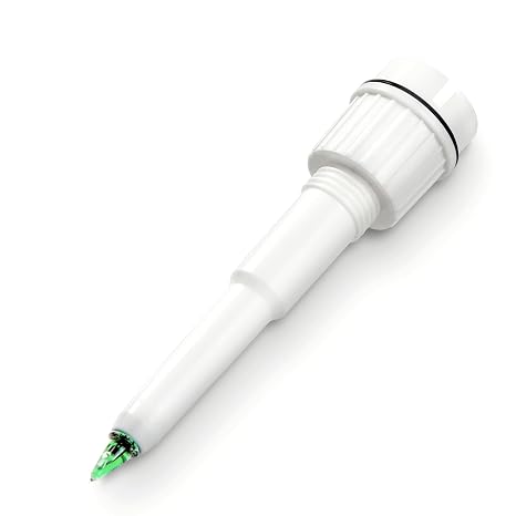 YINMIK Food pH Meter Replacement Probe New Spear pH Probe for Food pH Meter