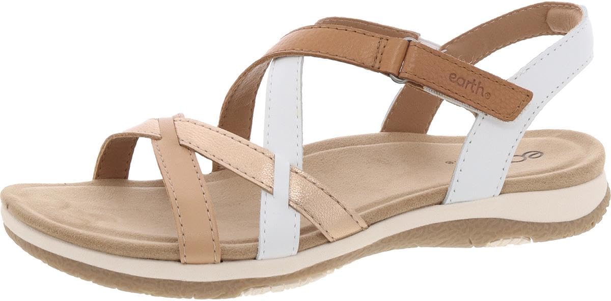 Earth Women's Sterling