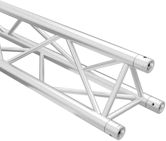 Global Truss TR-4077-75 2.46ft/0.75m Straight Segment