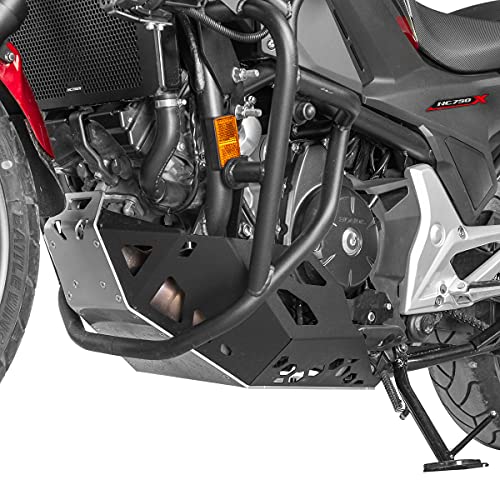 Skid Plate for Honda NC750X  NC700X 2012-2020 manual version