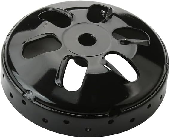 Scooter 107mm Racing Quality Clutch Bell For Kymco Agility Bet & Win Curio CX DJ Like People Super 8 9 Vitality Filly 50cc 2T 4T Accessories