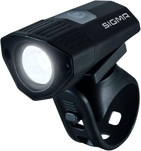 Sigma Sport Buster 100 HL LED Helmet Light
