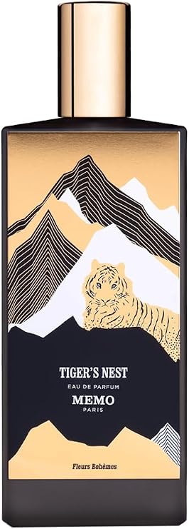 Eau de Parfum Tiger'S Nest