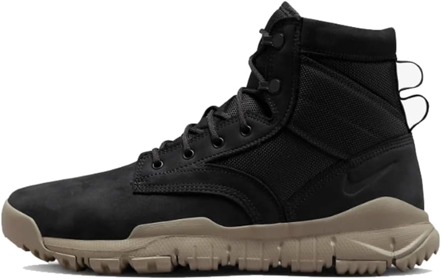 Men's Nike SFB 6" NSW Leather Boot