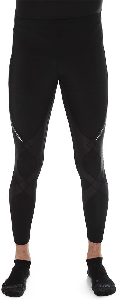 CW-X Men's Stabilyx Joint Support Compression Tights