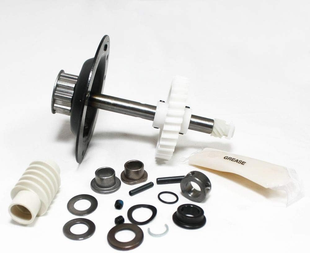 LiftmasterChamberlain- SearsCraftsman 41a4885-2 Gear and Sprocket Kit