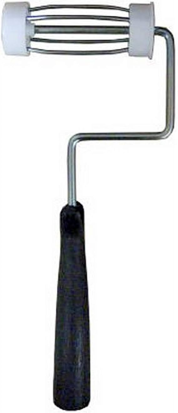 SHUR-LINE-IMPORT 3955001 4-Inch Roller Frame
