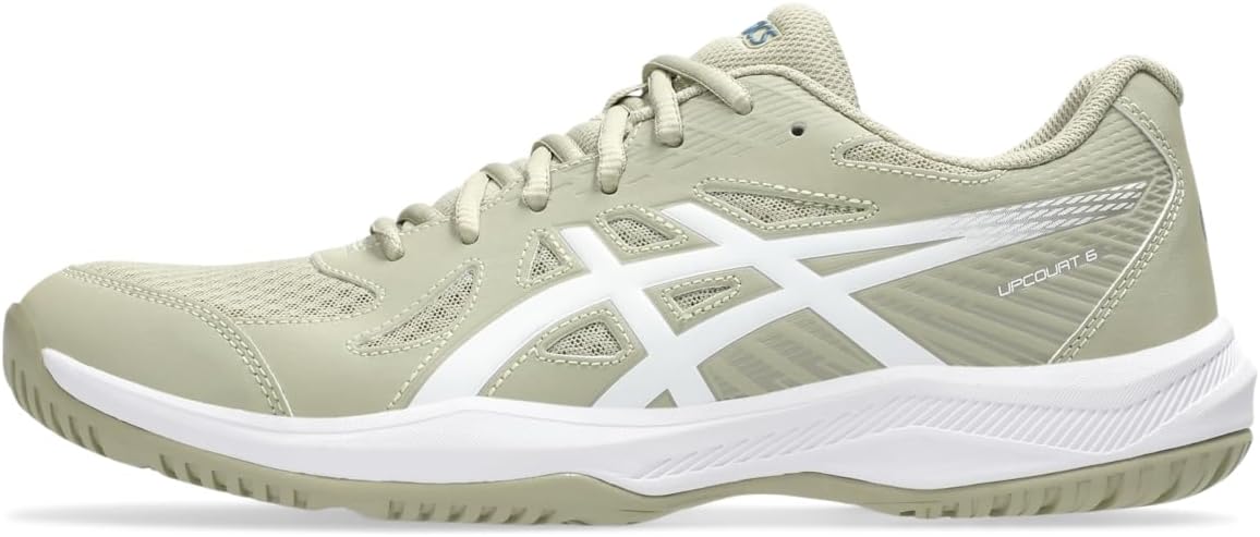 ASICS Men's Upcourt 6Sneaker